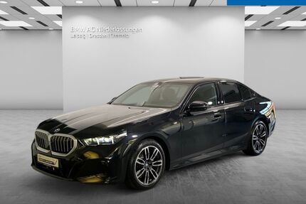 BMW 520 12.860 km 48.704 &euro; Dresden 01219