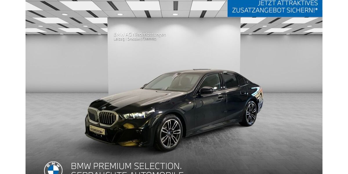 BMW 520 12.860 km 51.903 &euro; Dresden 01219
