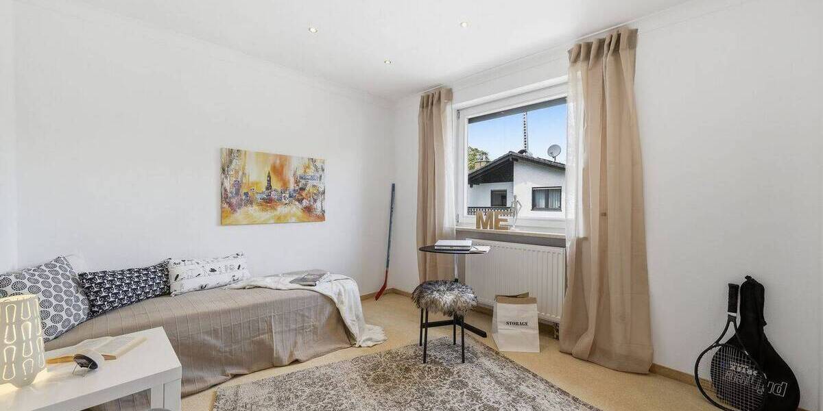 Reihenendhaus Haar - 5 Zimmer, 161 m&sup2;, 965.000&euro; | Angebot:26683714