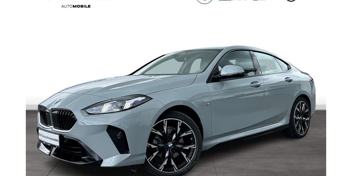 BMW 220 Gran Coupé 8.512 km 34.880 &euro; Cham 93413