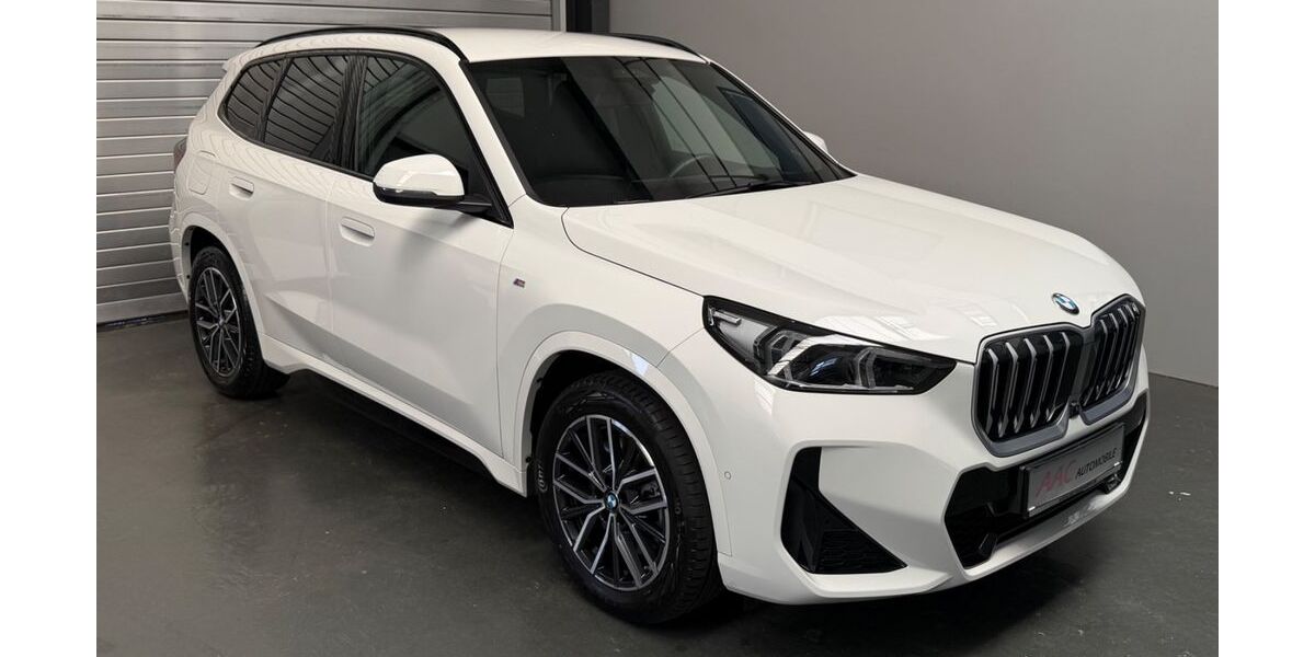 BMW X1 31.000 km 39.450 &euro; Erftstadt 50374