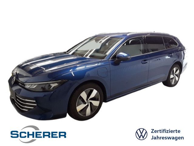 Passat Variant