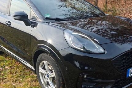 Ford Puma 58.500 km 15.999 &euro; Bexbach 66450