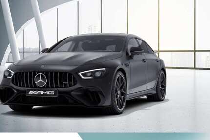 Mercedes-Benz AMG GT 66.739 km 118.980 &euro; Rostock 18055
