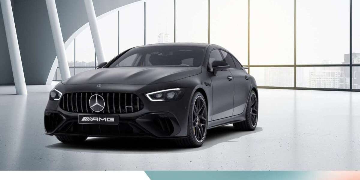 Mercedes-Benz AMG GT 66.739 km 118.980 &euro; Rostock 18055