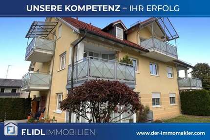 Wohnung zum Kaufen in Bad Füssing 349.000 € 75 m² 2 zimmer