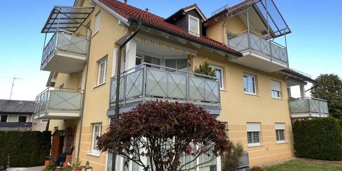 Wohnung zum Kaufen in Bad Füssing 349.000 € 75 m² 2 zimmer