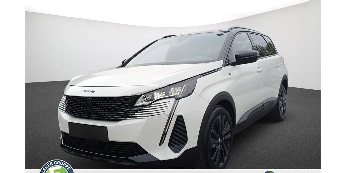 Peugeot 5008 53.595 km 29.990 &euro; Ahaus 48683