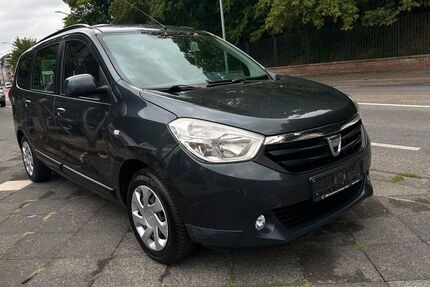 Dacia Lodgy 216.000 km 4.000 &euro; Mönchengladbach - Odenkirchen 41199