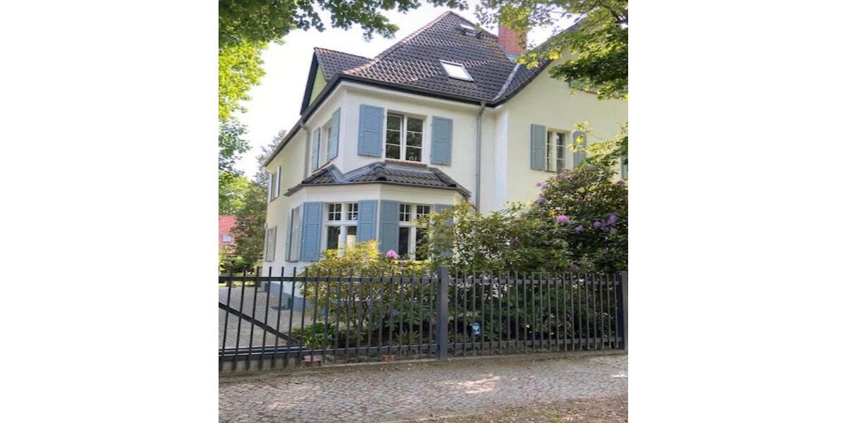 Villa Potsdam Drewitz - 1.290.000&euro; | Angebot:27112490