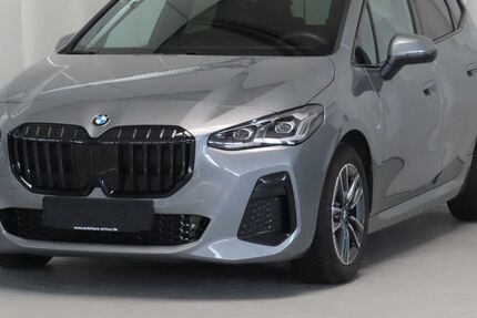 BMW 220 Active Tourer 9.390 km 31.950 &euro; Leinefelde 37327