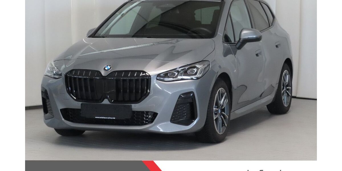BMW 220 Active Tourer 9.390 km 31.950 &euro; Leinefelde 37327