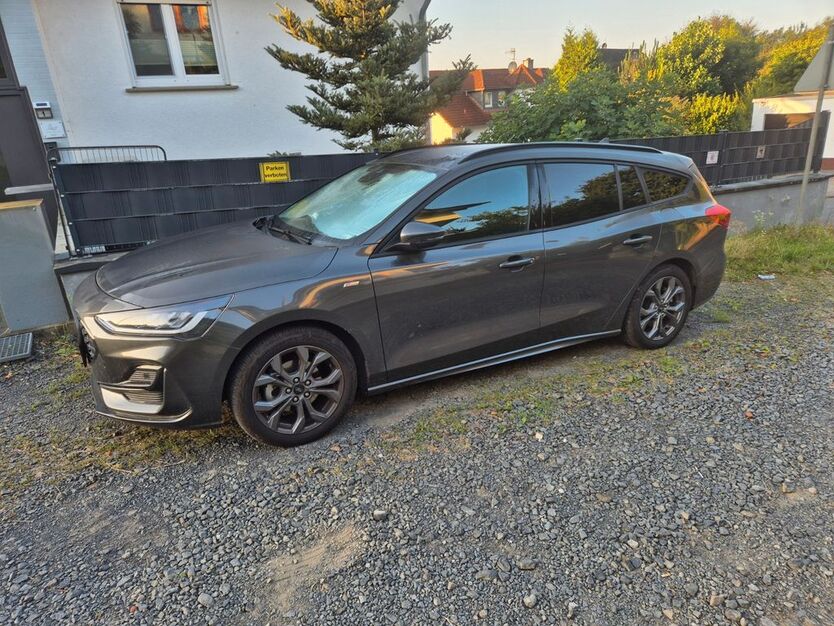 Ford Focus 18.500 km 22.900 € Ortenberg 63683