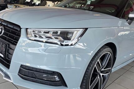 Audi A1 95.473 km 15.790 &euro; Werther 99735