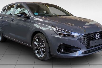 Hyundai i30 20.660 km 19.630 &euro; Calw 75365