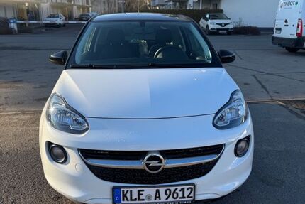 Opel Adam 37.000 km 9.700 &euro; Berlin 12623