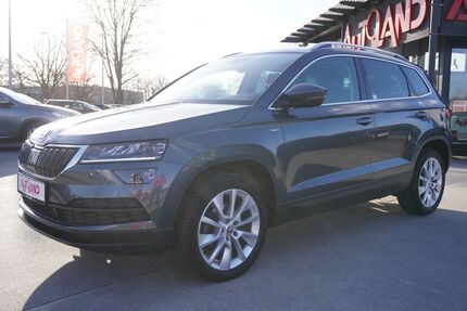 Skoda Karoq 84.454 km 27.990 &euro; Dresden 01239