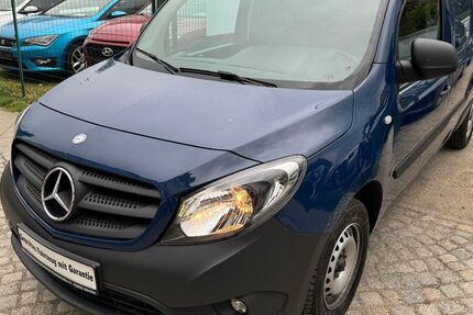 Mercedes-Benz Citan 179.000 km 8.499 &euro; Görlitz 02826