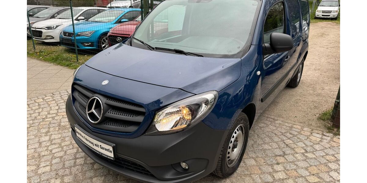 Mercedes-Benz Citan 179.000 km 8.999 &euro; Görlitz 02826