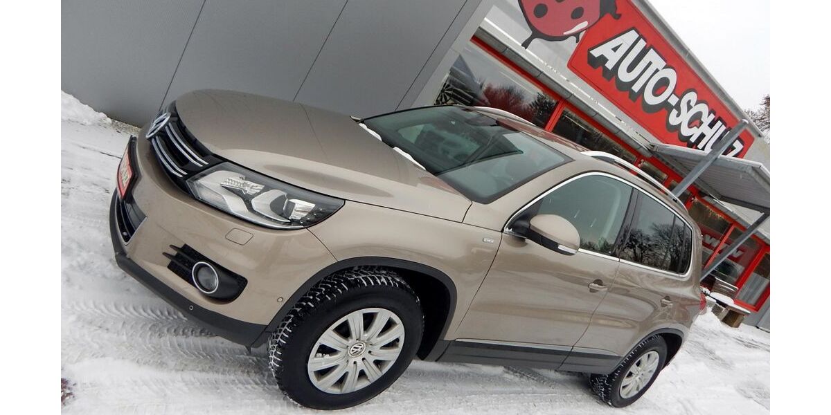 VW Tiguan 370.800 km 7.950 &euro; Pirna/ Dresden 01796