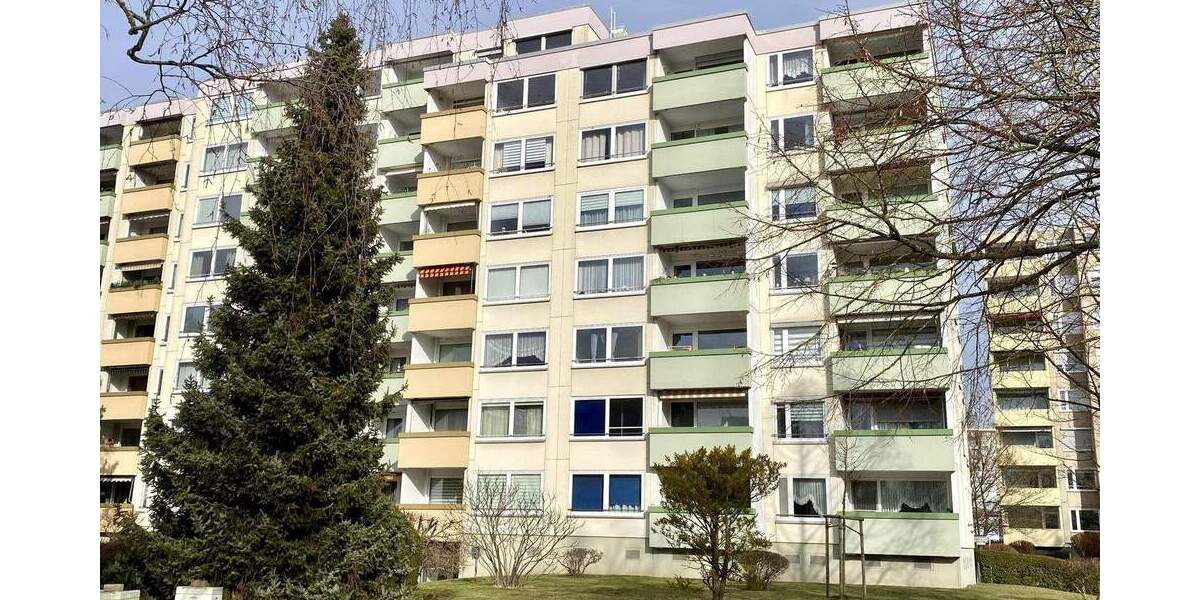 Etagenwohnung Laatzen Laatzen-Mitte - 1 Zimmer, 41 m&sup2;, 82.000&euro; | Angebot:25602551