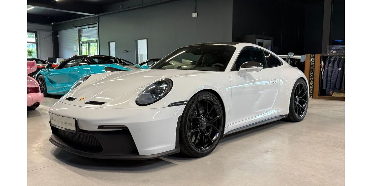Porsche 992 23.900 km 194.900 &euro; Holzwickede 59439