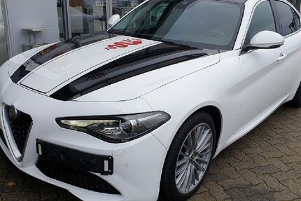Alfa Romeo Giulia 166.500 km 17.800 € Kleinkitzighofen-Lamerdingen 86862