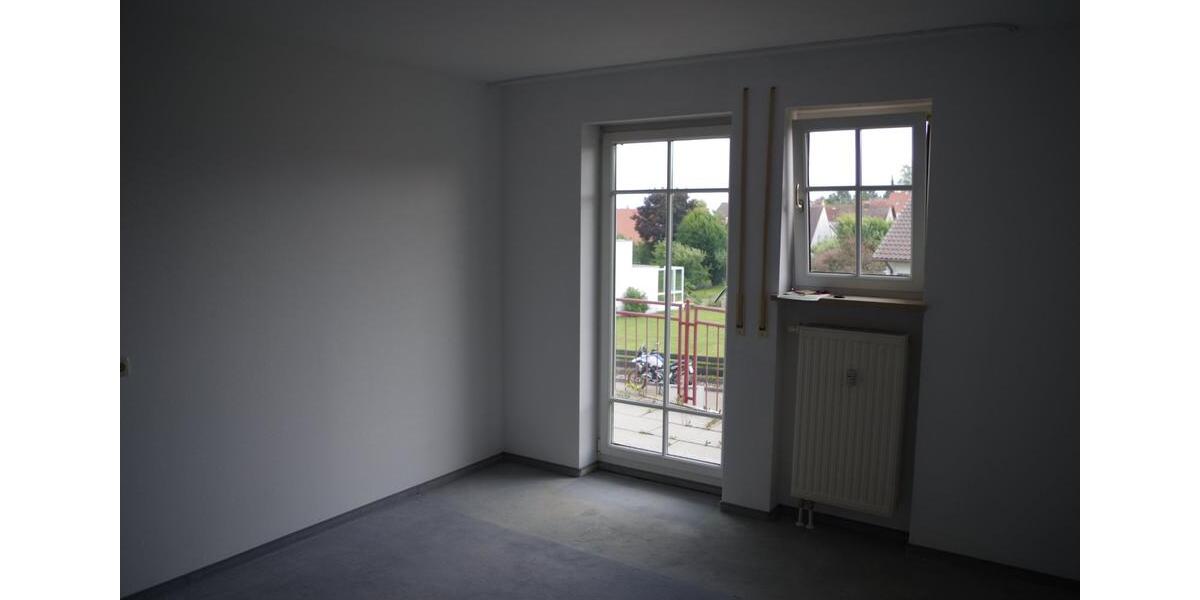 Etagenwohnung Wertingen - 2 Zimmer, 60 m&sup2;, 223.000&euro; | Angebot:25263722