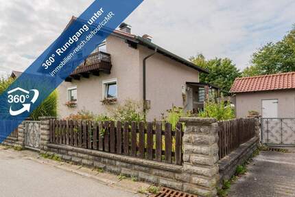 Haus Ruhstorf - 5 Zimmer, 96 m&sup2;, 240.000&euro; | Angebot:23789882