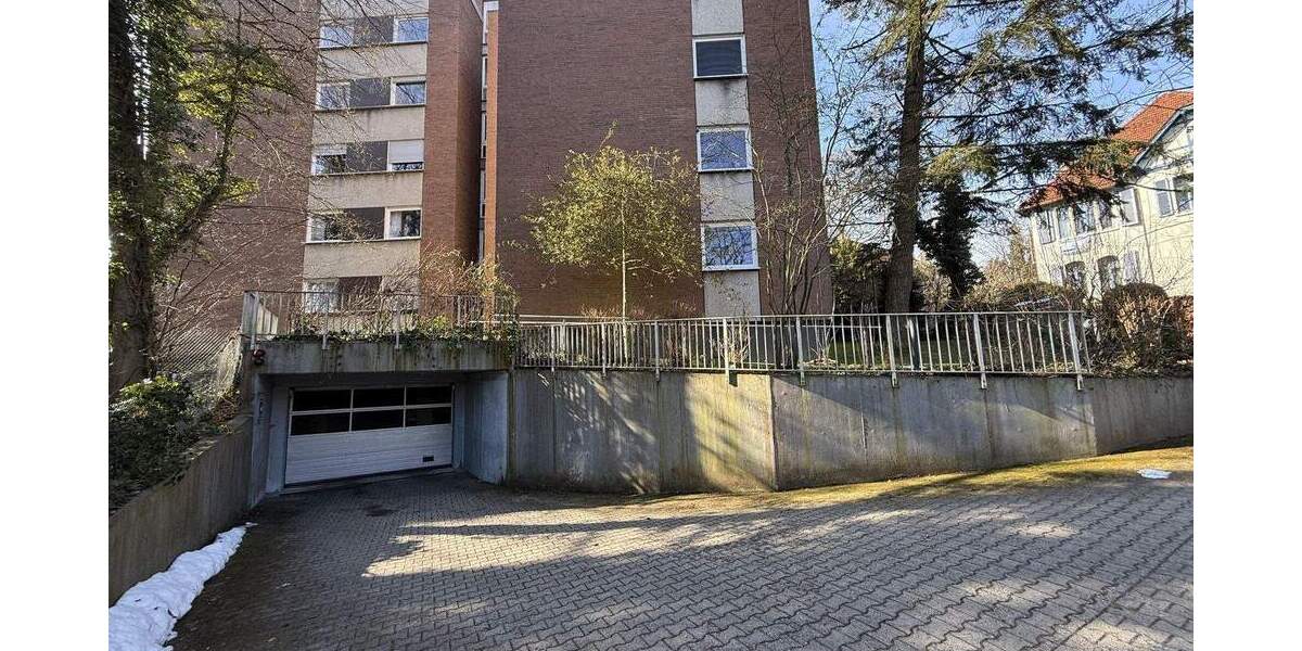 Etagenwohnung Kassel Bad Wilhelmshöhe - 5 Zimmer, 128 m&sup2;, 435.000&euro; | Angebot:25709151