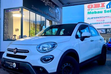 Fiat 500X 45.887 km 13.990 &euro; Köln 51067