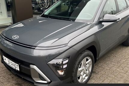 Hyundai KONA 2.000 km 29.990 &euro; Uelzen 29525