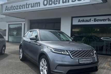Land Rover Range Rover Velar 122.800 km 27.870 &euro; Oberursel/Taunus 61440