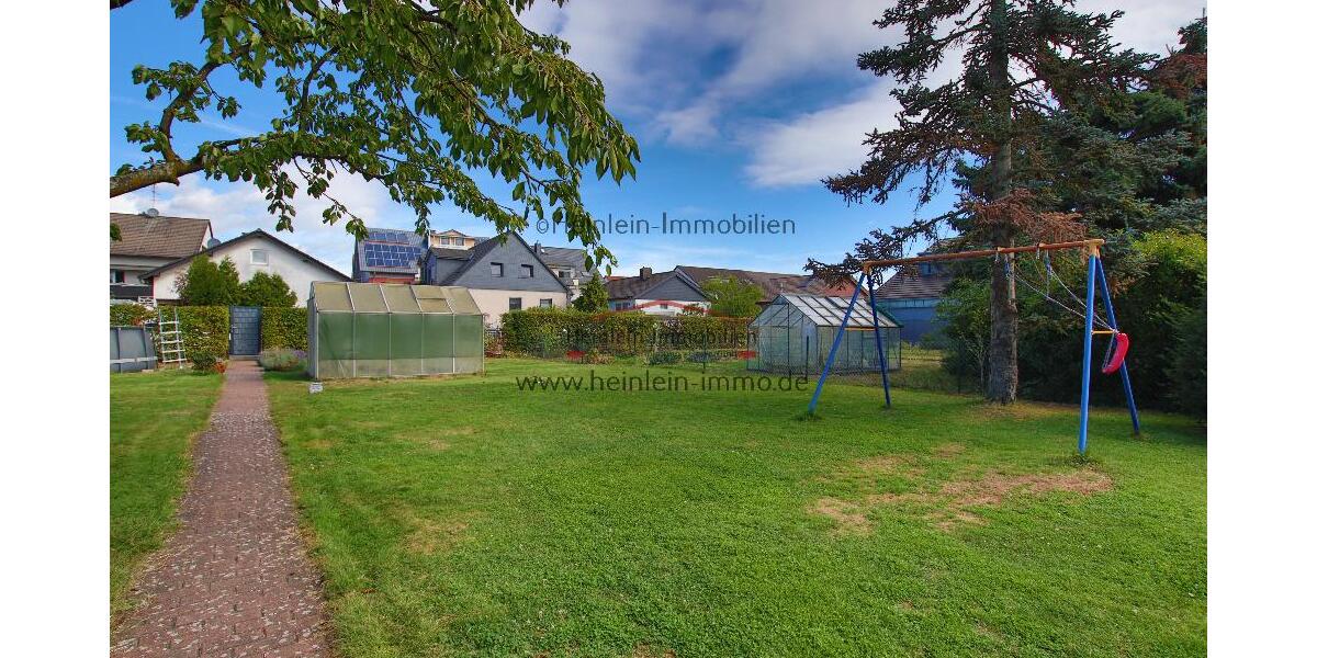 Grundstück - 520m² teilbar - Mercystr. 10 - Griesheim - ruhig gelegen - Grundstück Griesheim | Angebot:27318385