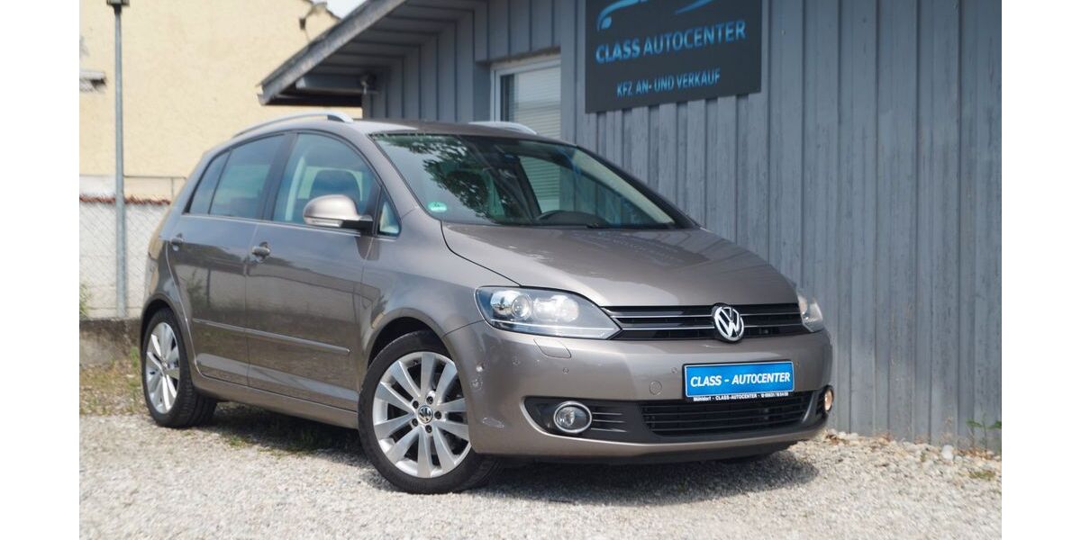 VW Golf Plus 40.900 km 8.950 &euro; Mühldorf am Inn 84453