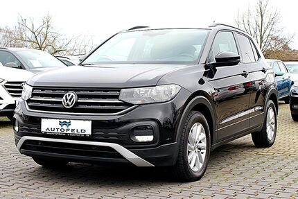 VW T-Cross 133.700 km 12.450 &euro; Ladenburg 68526
