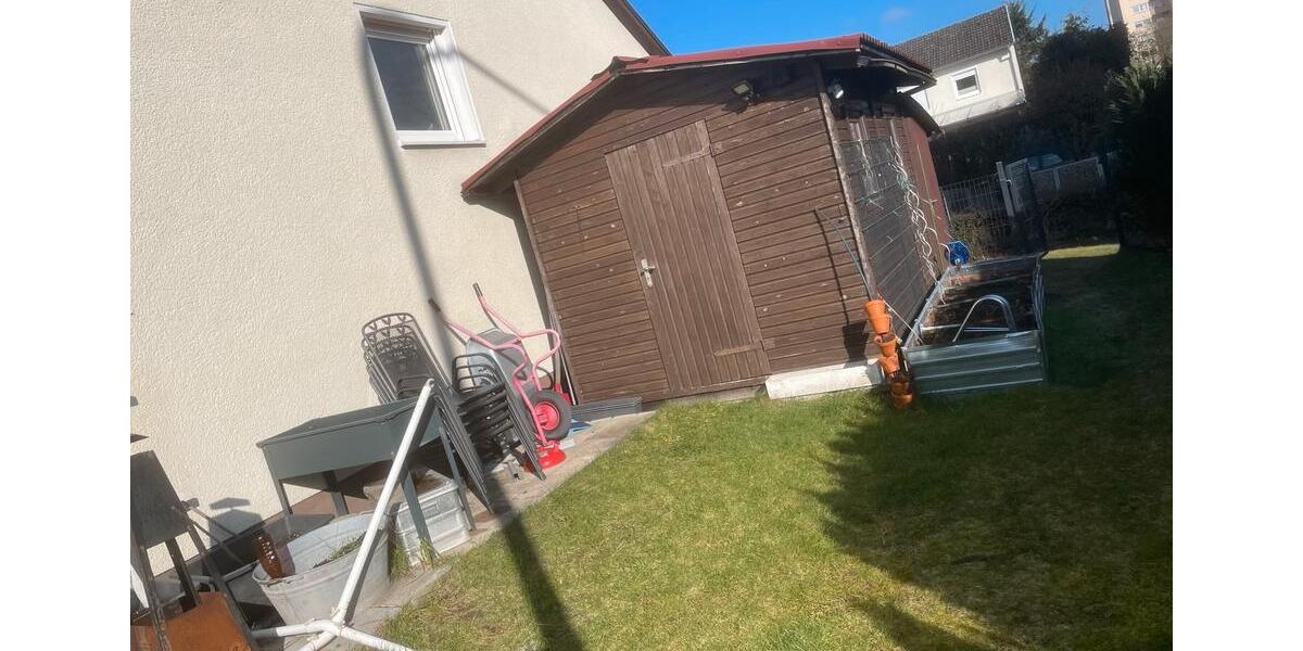 Reihenhaus Bielefeld Sennestadt - 4 Zimmer, 110 m&sup2;, 350.000&euro; | Angebot:25406840