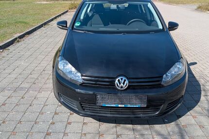 VW Golf 96.955 km 5.250 &euro; Gerwisch 39175