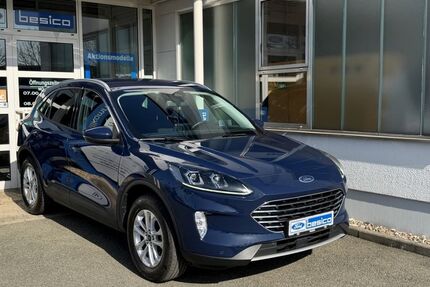 Ford Kuga 47.225 km 23.980 &euro; Glauchau 08371