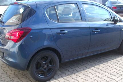 Opel Corsa 211.500 km 4.900 € Rödelsee 97348