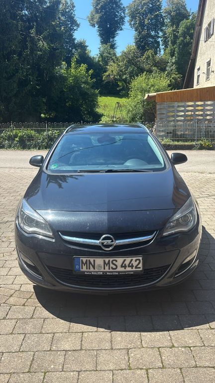 Astra