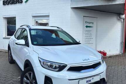Kia Stonic 5.117 km 17.680 &euro; Bad Segeberg 23795
