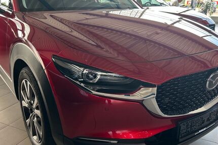 Mazda CX-3 38.900 km 18.900 &euro; Kornwestheim 70806