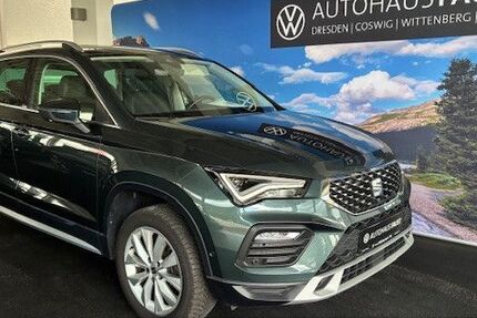 Seat Ateca 31.009 km 32.400 € Jessen 06917