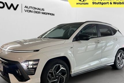 Hyundai KONA 9.999 km 34.590 &euro; Stuttgart 70469