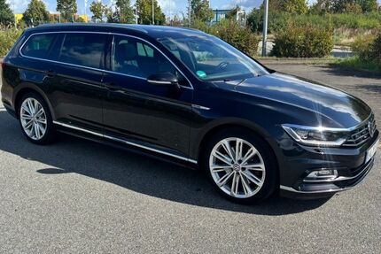 VW Passat Variant 187.562 km 18.000 € Ludwigslust 19288