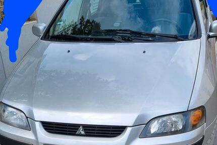 Mitsubishi Space Star 171.500 km 1.700 &euro; Gerlingen 70839