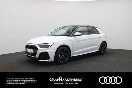 Audi A1 7.753 km 27.980 &euro; Karlsruhe 76131