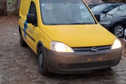 Opel Combo 182.000 km 2.300 &euro; Blankenfelde-Mahlow 15831