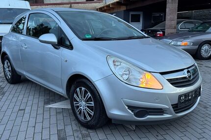 Opel Corsa 178.251 km 1.799 &euro; Krostitz 04509